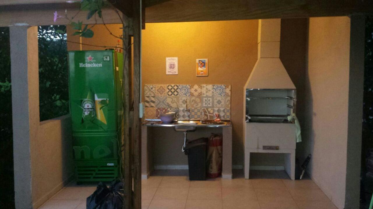 הוילה Chacara Stefanini Atibaia Com Wifi מראה חיצוני תמונה